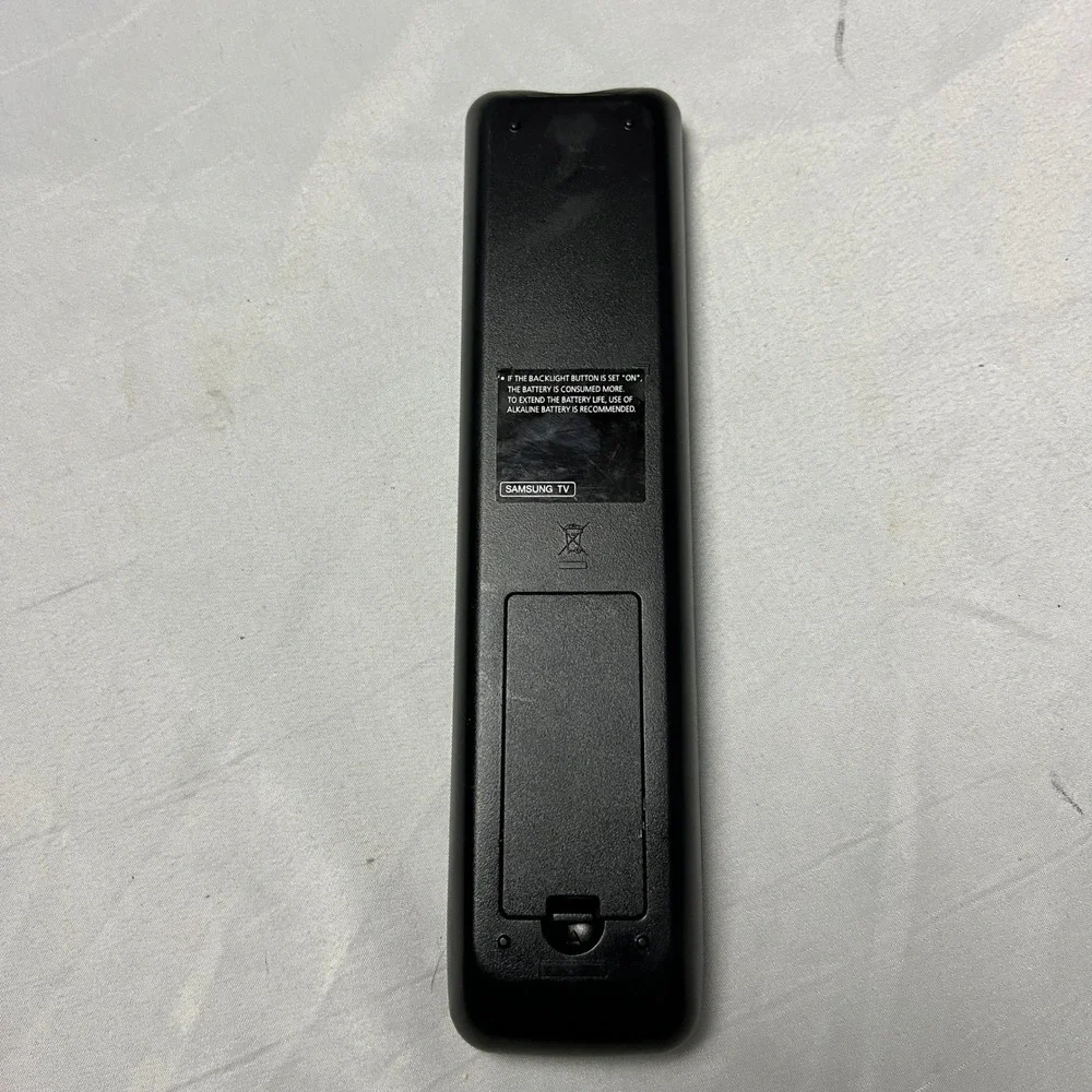 Samsung TV Remote Control BN59-01041A Tested Genuine OEM‎